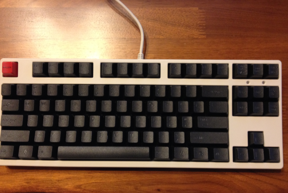 ��������������һ��filco