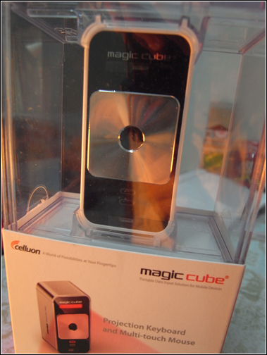 ���������� лл��ҡ�ȫ��δ����Magic Cube����ͶӰʽ�������ת��