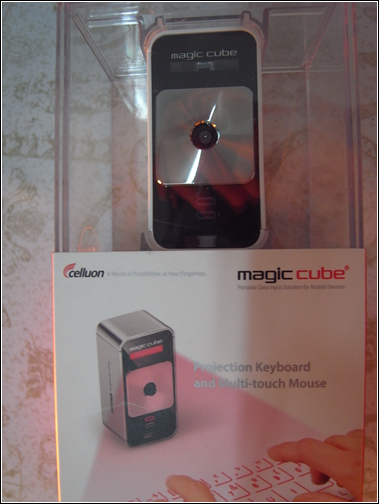 ���������� лл��ҡ�ȫ��δ����Magic Cube����ͶӰʽ�������ת��