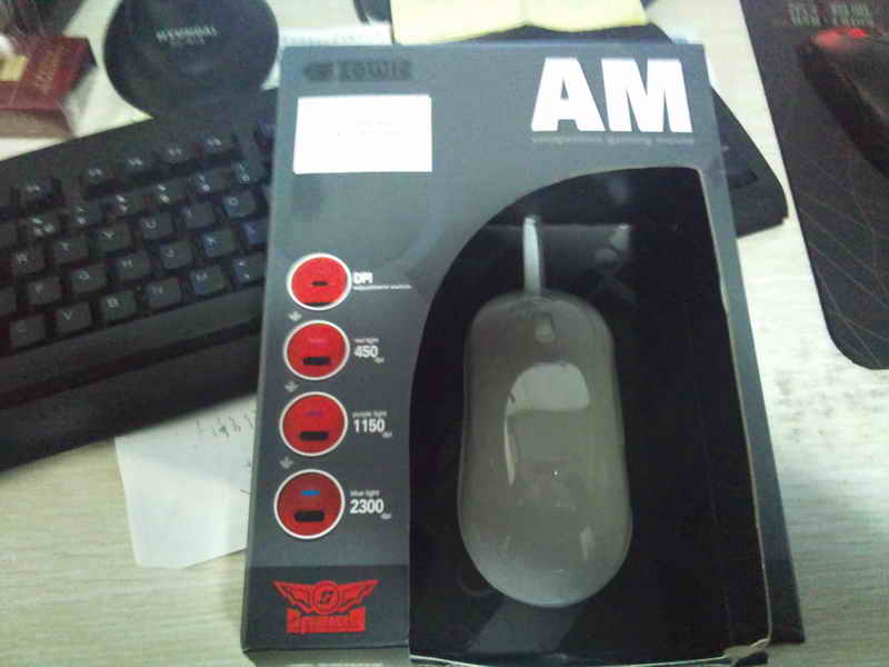 �����ۡ���ȫ��ZOWIE-AM��꣬1�¸���ġ���������������������
