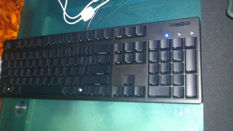 �������ˣ�������FILCO104���ߺڲ�