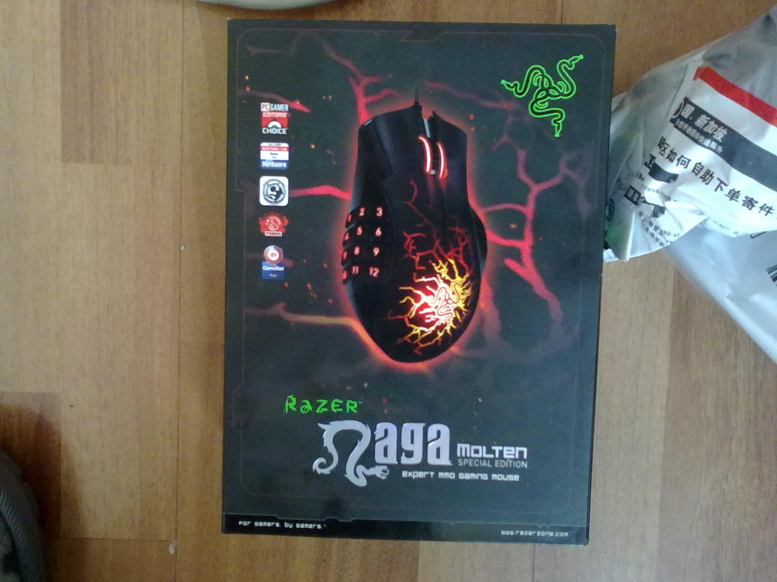 ���ѳ��������ۡ�Razer��٤�������Ұ���Ϸ��� ���ϵ� 360˳�絽��