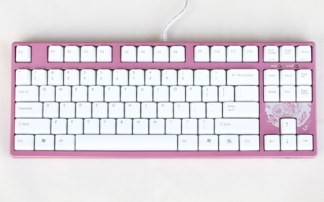 ��filco 87���� ���� ȫ��δʹ�� ���ѵ�