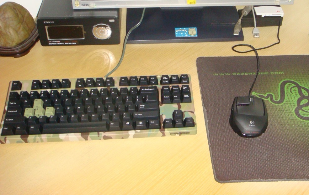filco �Բ�87 ����+�޼� G9X ���ڰܻؼ���
