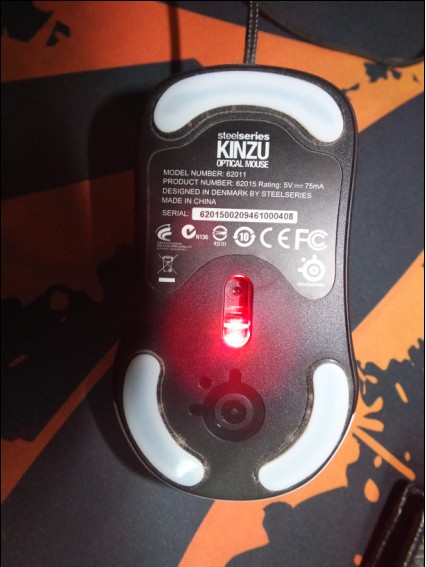 ������������KINZU��QCK+FN