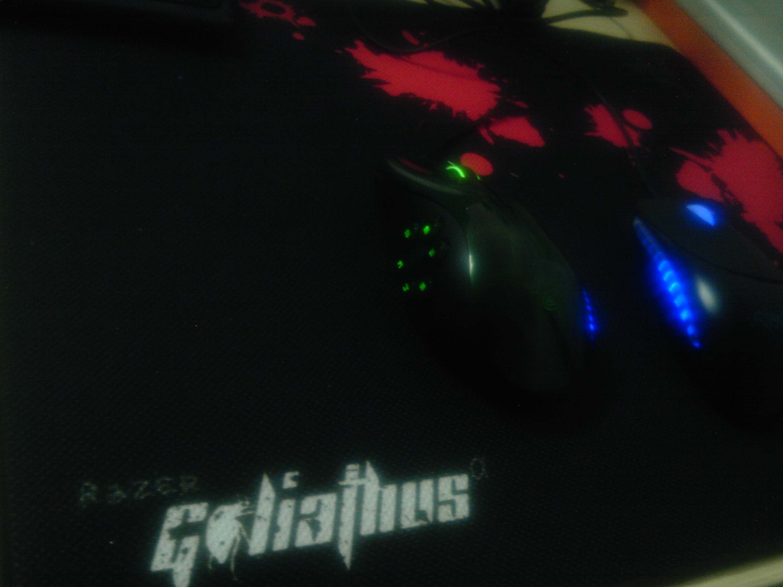 RAZER NAGA HEX ��٤������â��