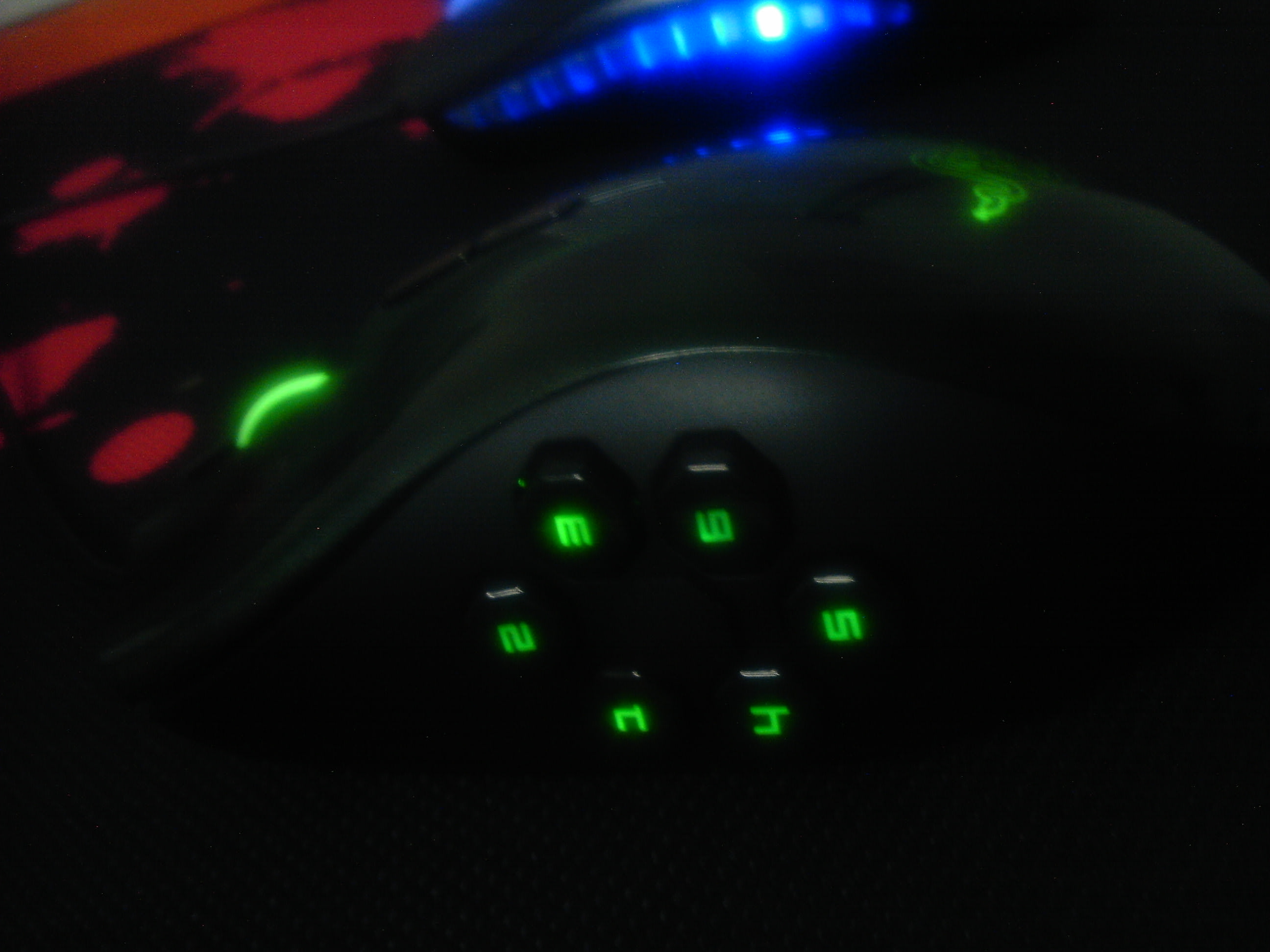 RAZER NAGA HEX ��٤������â��