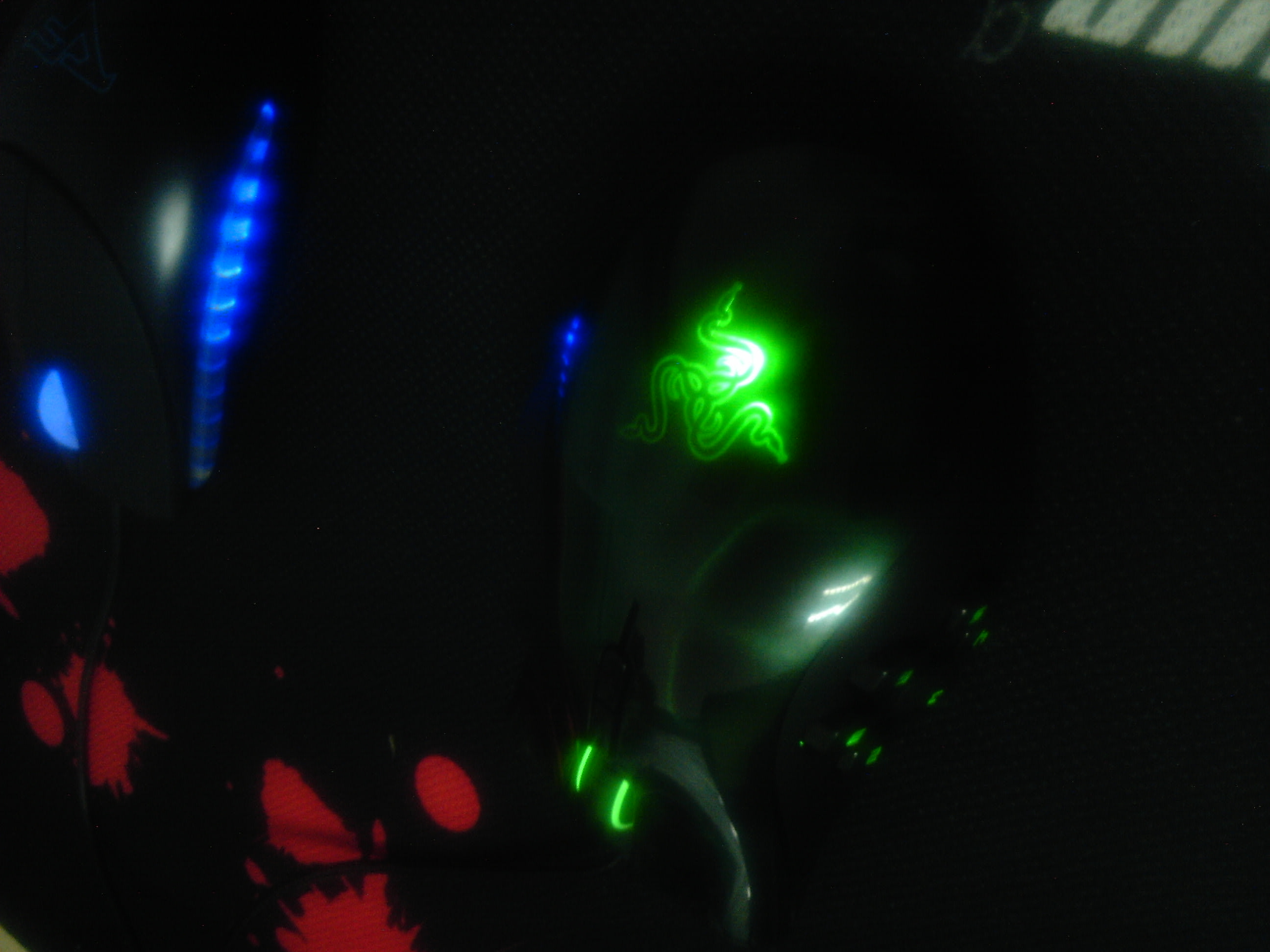 RAZER NAGA HEX ��٤������â��