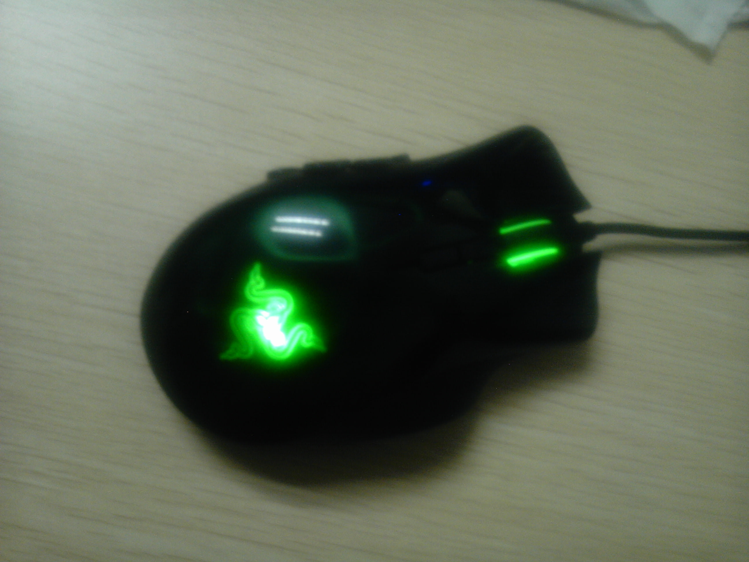 RAZER NAGA HEX ��٤������â��