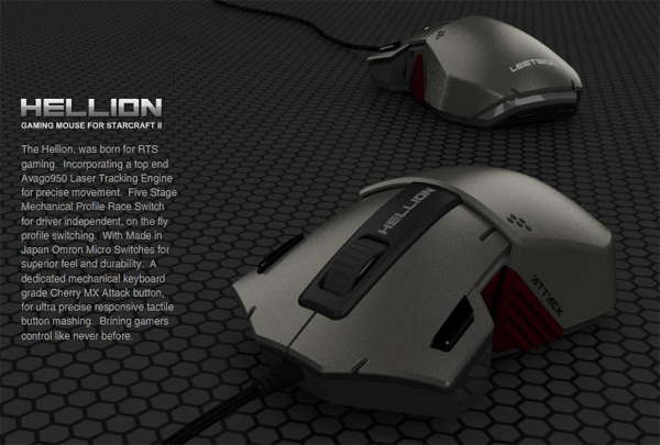 Thermalright�׿�RTS늸���-LEETGIO​N HELLION ���༚�����f