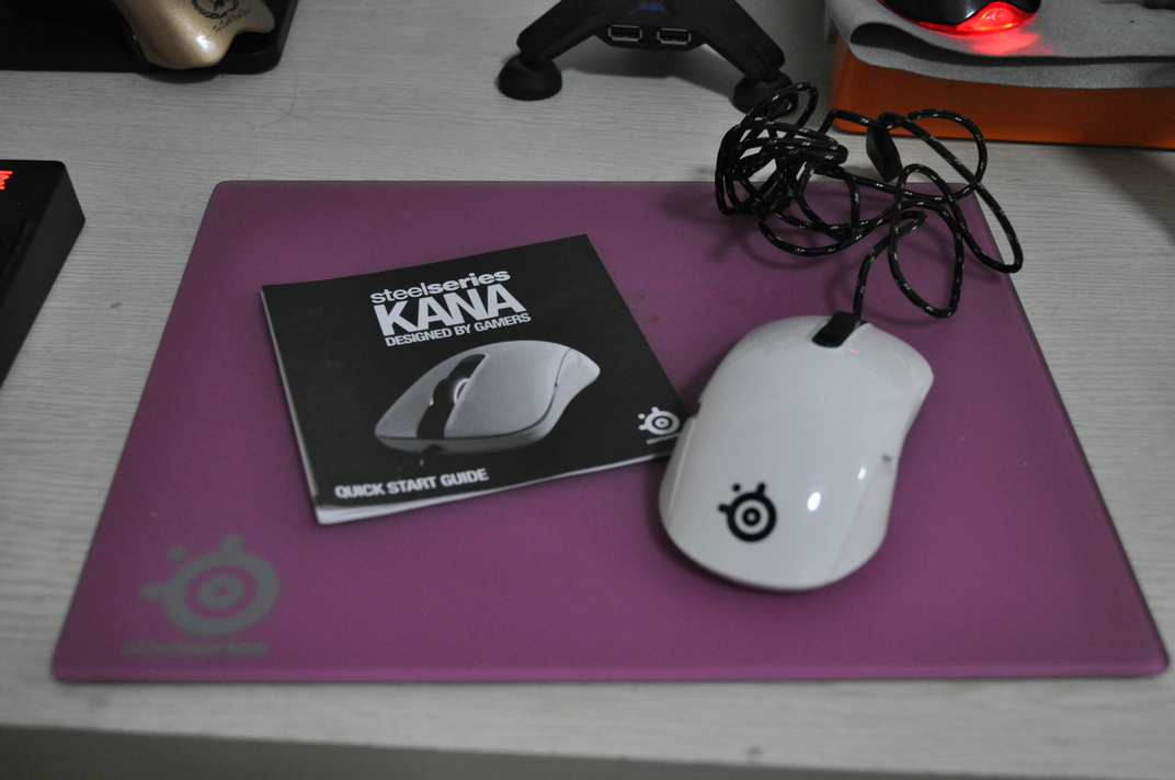 Game7-Quarter2SteelSeries Ʒ KanaСУ»ͼԼCPIԣ