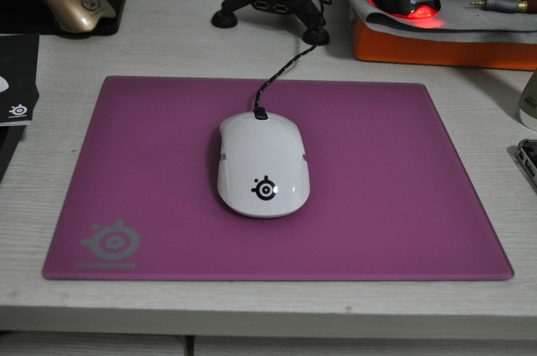 Game7-Quarter2SteelSeries Ʒ KanaСУ»ͼԼCPIԣ