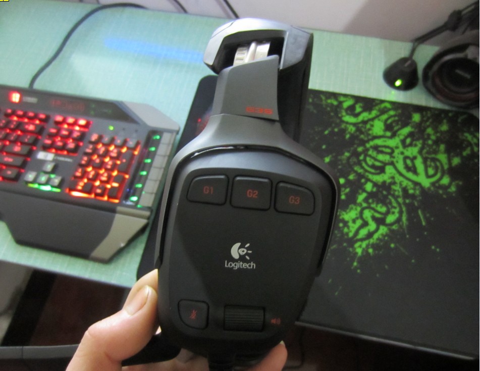 �����졽�����ۡ��޼�G35 FPS��Ϸ���� ֻʹ����1��!