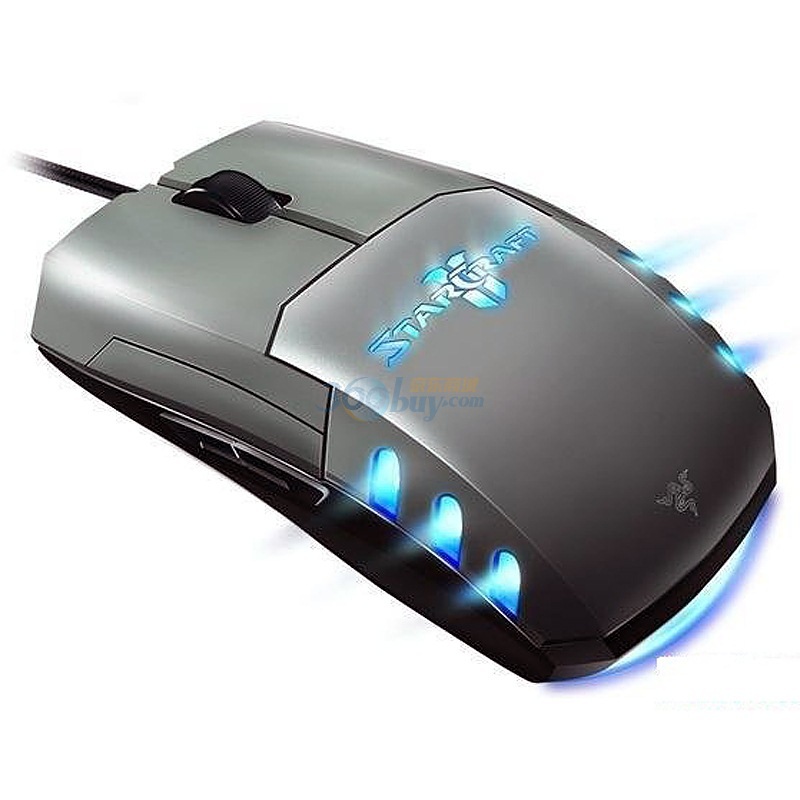 Razer����껹�Ǵ��д���logo���̶�ɫ�Ĺ������! ��������ɫ��͸��