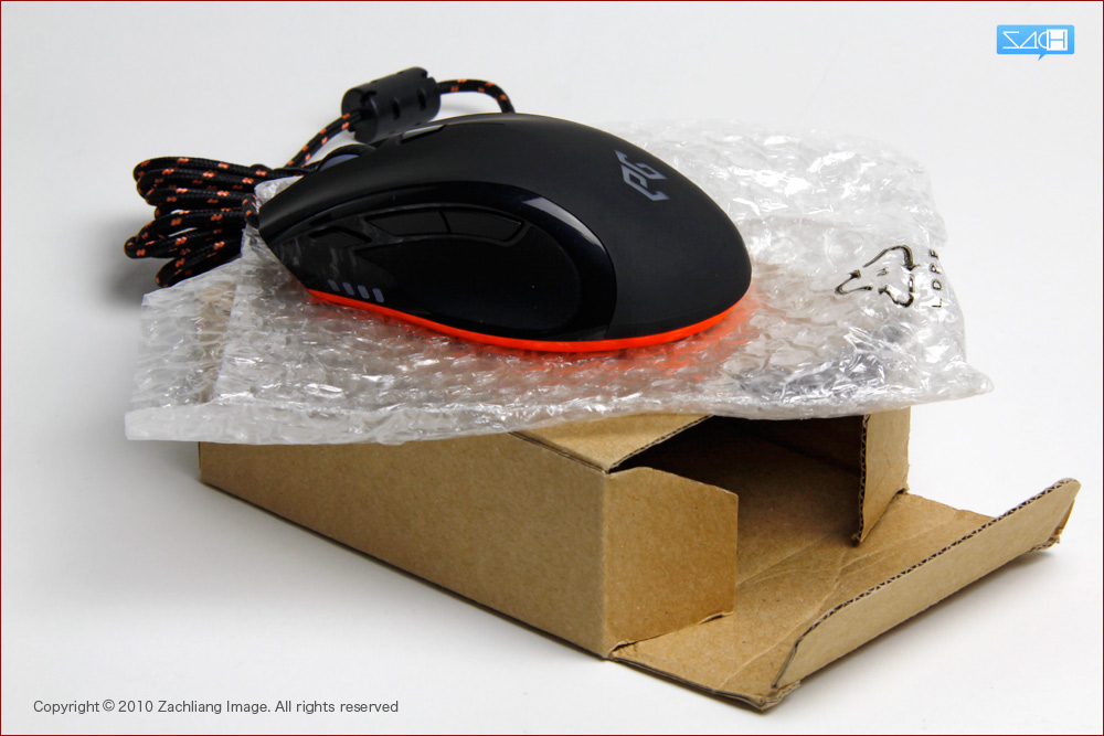 [EG]��ɫװ��������ɯ�����ӡ�����EpicGear EG Meduza Gaming Mouse