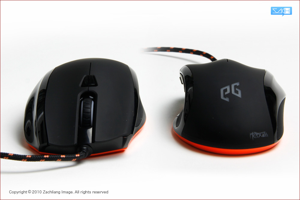 [EG]��ɫװ��������ɯ�����ӡ�����EpicGear EG Meduza Gaming Mouse