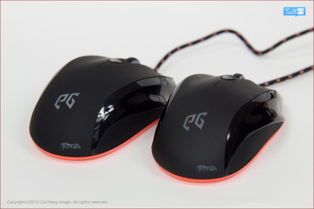 [EG]��ɫװ��������ɯ�����ӡ�����EpicGear EG Meduza Gaming Mouse