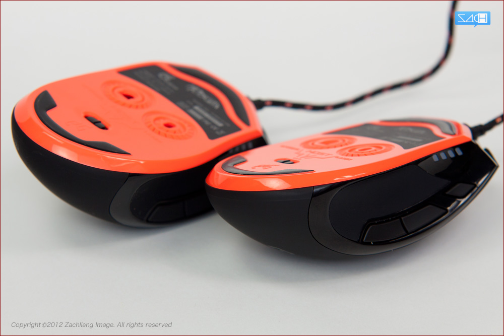 [EG]��ɫװ��������ɯ�����ӡ�����EpicGear EG Meduza Gaming Mouse