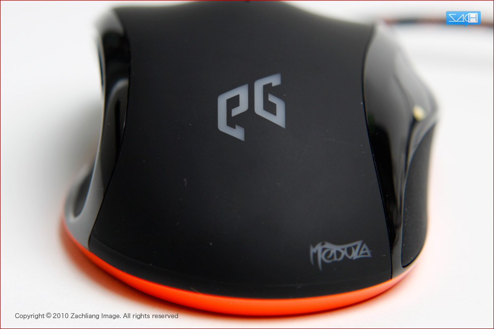 [EG]��ɫװ��������ɯ�����ӡ�����EpicGear EG Meduza Gaming Mouse