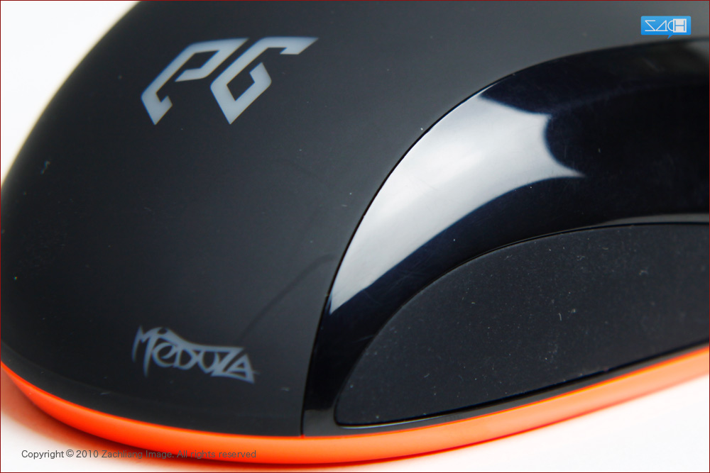 [EG]��ɫװ��������ɯ�����ӡ�����EpicGear EG Meduza Gaming Mouse