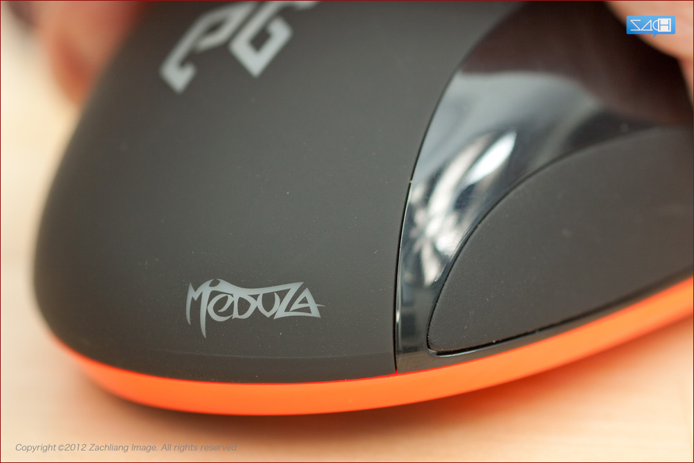 [EG]��ɫװ��������ɯ�����ӡ�����EpicGear EG Meduza Gaming Mouse