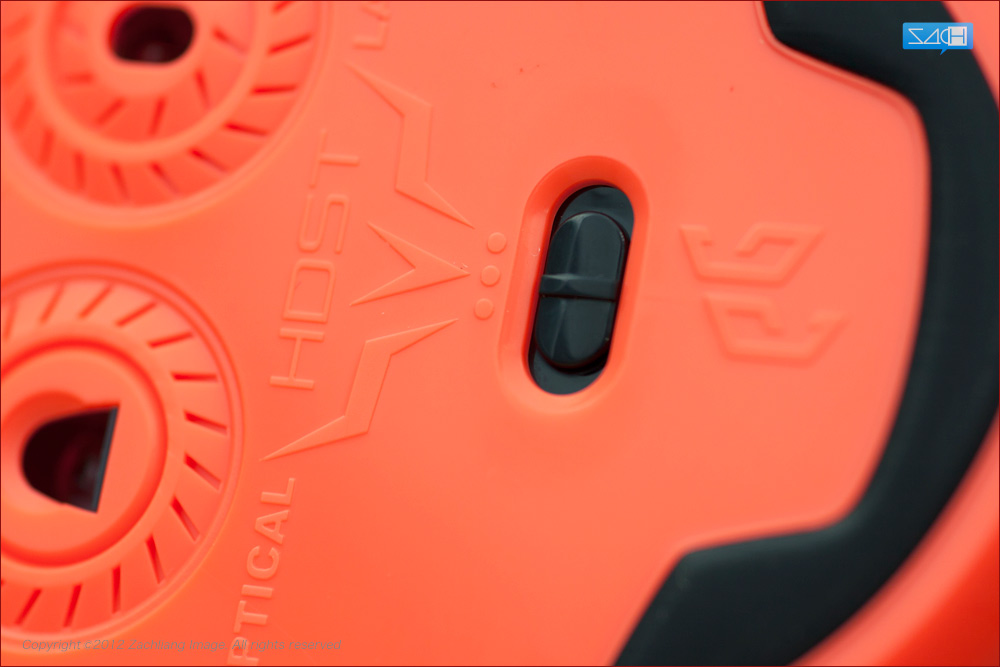 [EG]��ɫװ��������ɯ�����ӡ�����EpicGear EG Meduza Gaming Mouse
