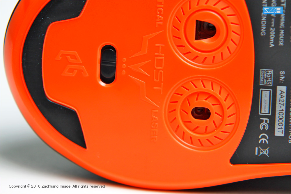 [EG]��ɫװ��������ɯ�����ӡ�����EpicGear EG Meduza Gaming Mouse
