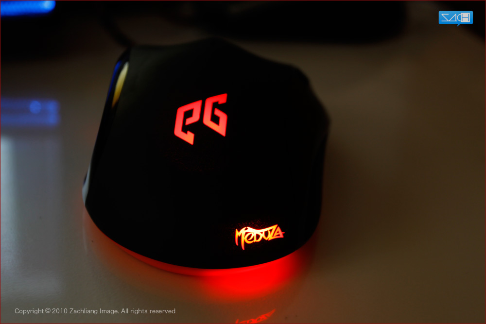 [EG]��ɫװ��������ɯ�����ӡ�����EpicGear EG Meduza Gaming Mouse