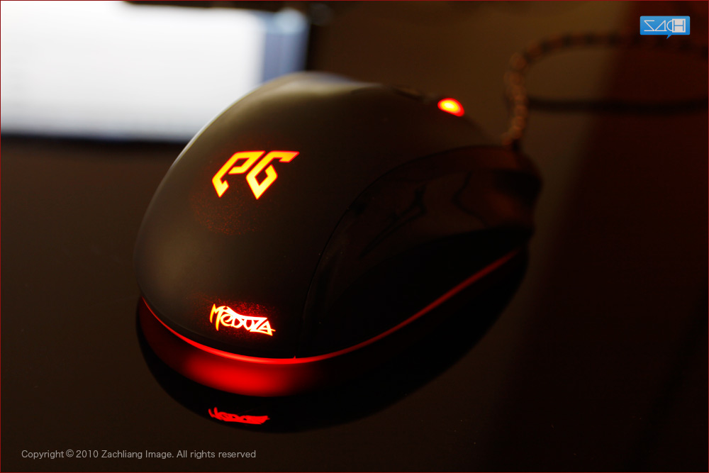 [EG]��ɫװ��������ɯ�����ӡ�����EpicGear EG Meduza Gaming Mouse