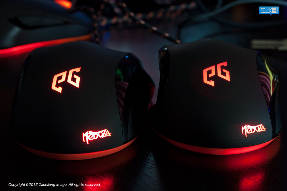 [EG]��ɫװ��������ɯ�����ӡ�����EpicGear EG Meduza Gaming Mouse