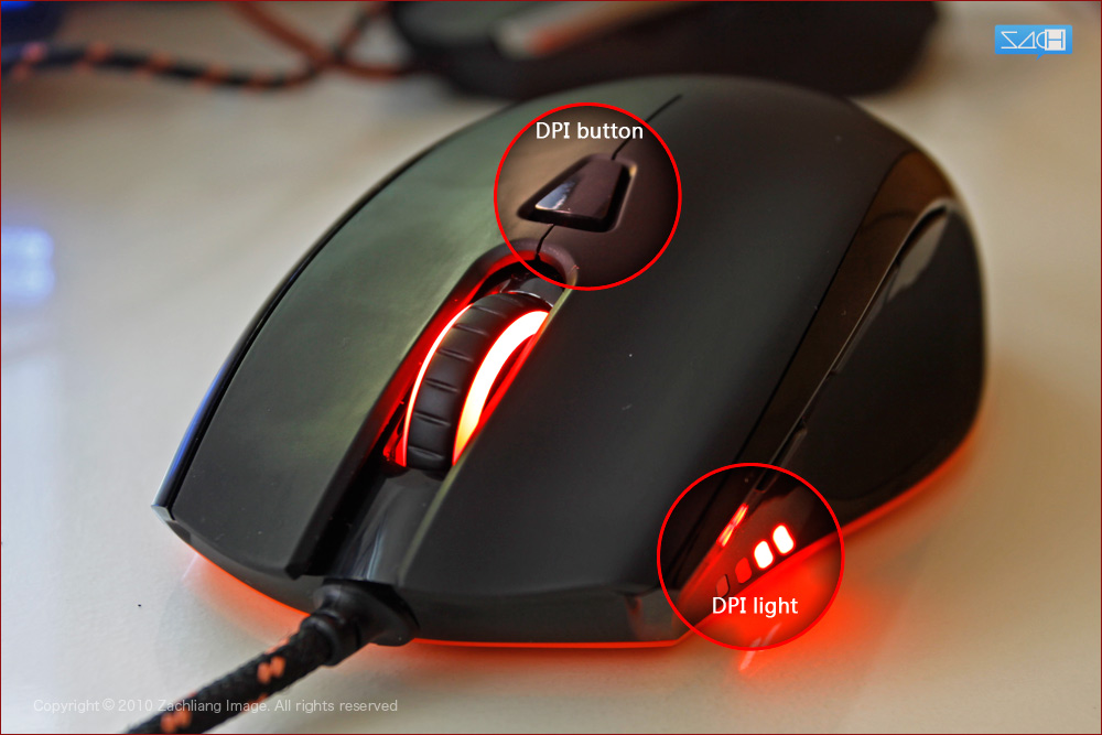[EG]��ɫװ��������ɯ�����ӡ�����EpicGear EG Meduza Gaming Mouse