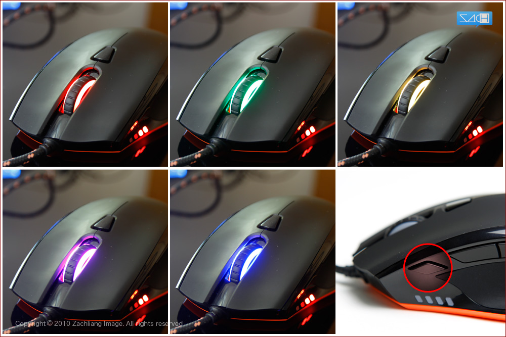 [EG]��ɫװ��������ɯ�����ӡ�����EpicGear EG Meduza Gaming Mouse