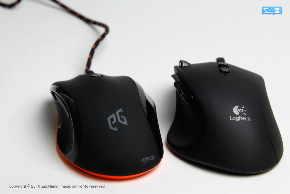 [EG]��ɫװ��������ɯ�����ӡ�����EpicGear EG Meduza Gaming Mouse