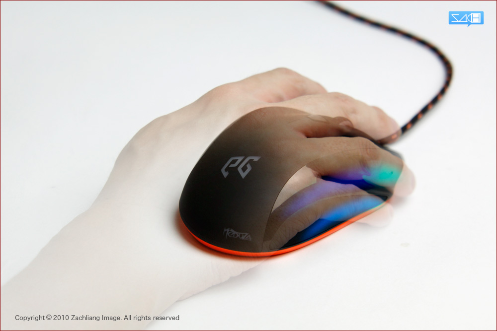 [EG]��ɫװ��������ɯ�����ӡ�����EpicGear EG Meduza Gaming Mouse