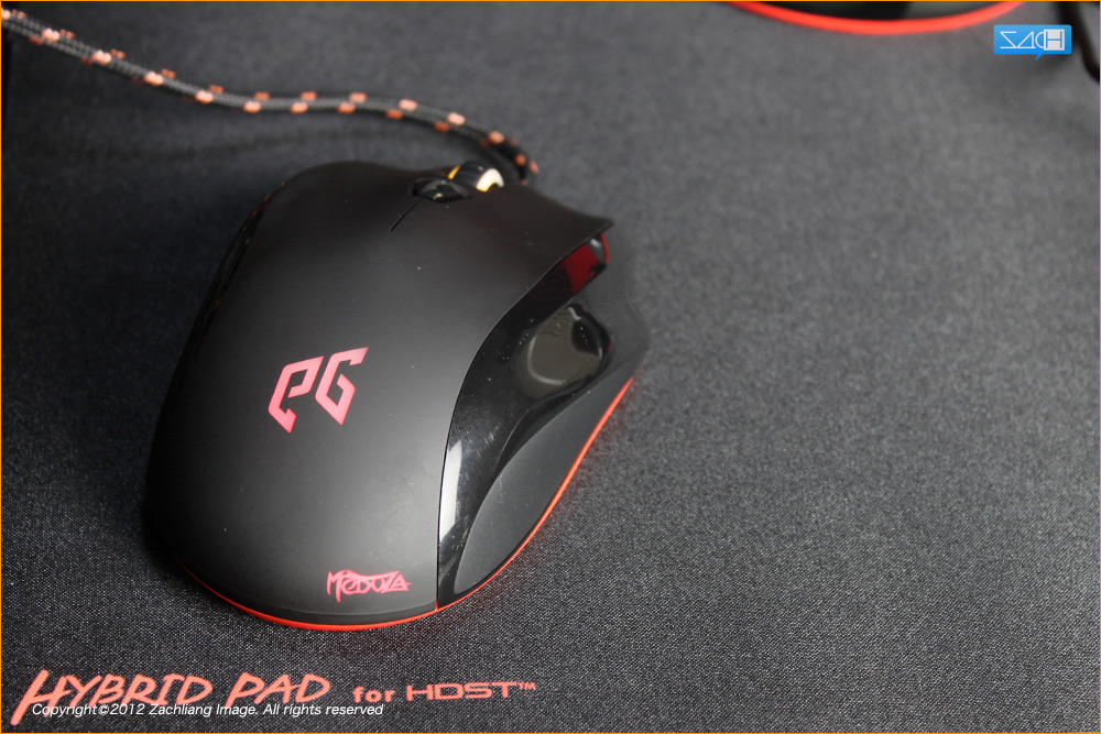 [EG]��ɫװ��������ɯ�����ӡ�����EpicGear EG Meduza Gaming Mouse