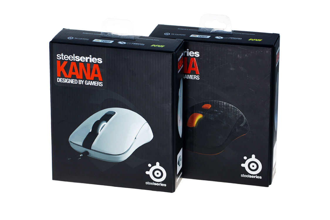SteelSeries(���) Kana��Kinzu v2��Kinzu v2 Pro��ѧ��Ϸ��� ��������
