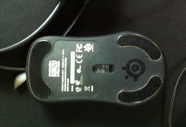���� IE3FK KINZU QCK+ ICEMAT2��