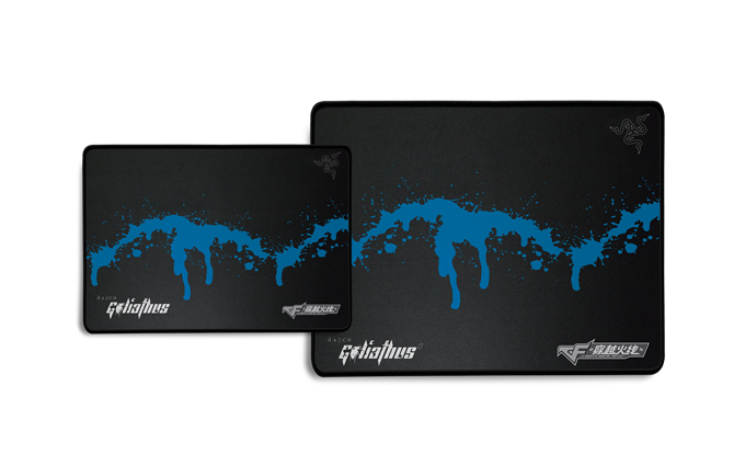 Razer GoliathusTM ��Խ������װ�׳�