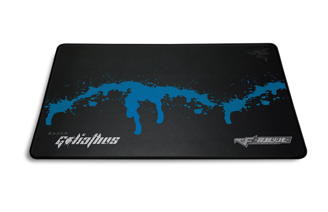 Razer GoliathusTM ��Խ������װ�׳�