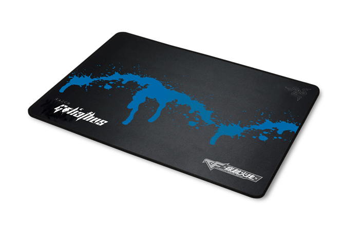 Razer GoliathusTM ��Խ������װ�׳�