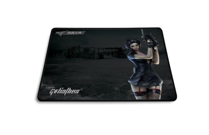 Razer GoliathusTM ��Խ������װ�׳�