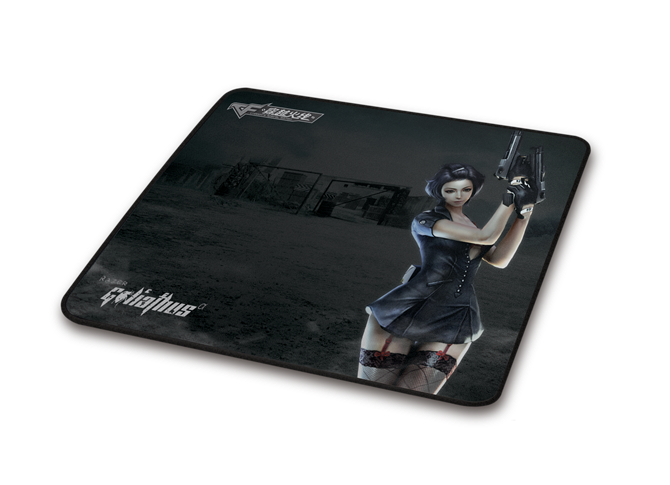 Razer GoliathusTM ��Խ������װ�׳�