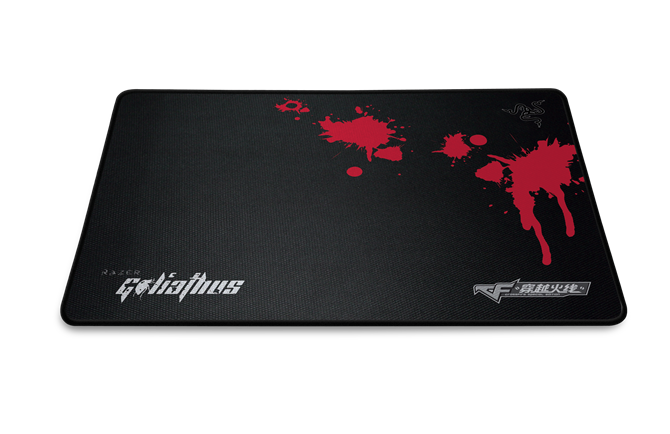 Razer GoliathusTM ��Խ������װ�׳�