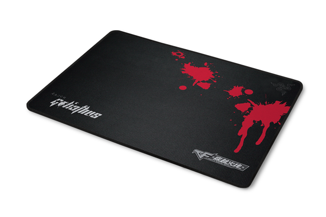 Razer GoliathusTM ��Խ������װ�׳�