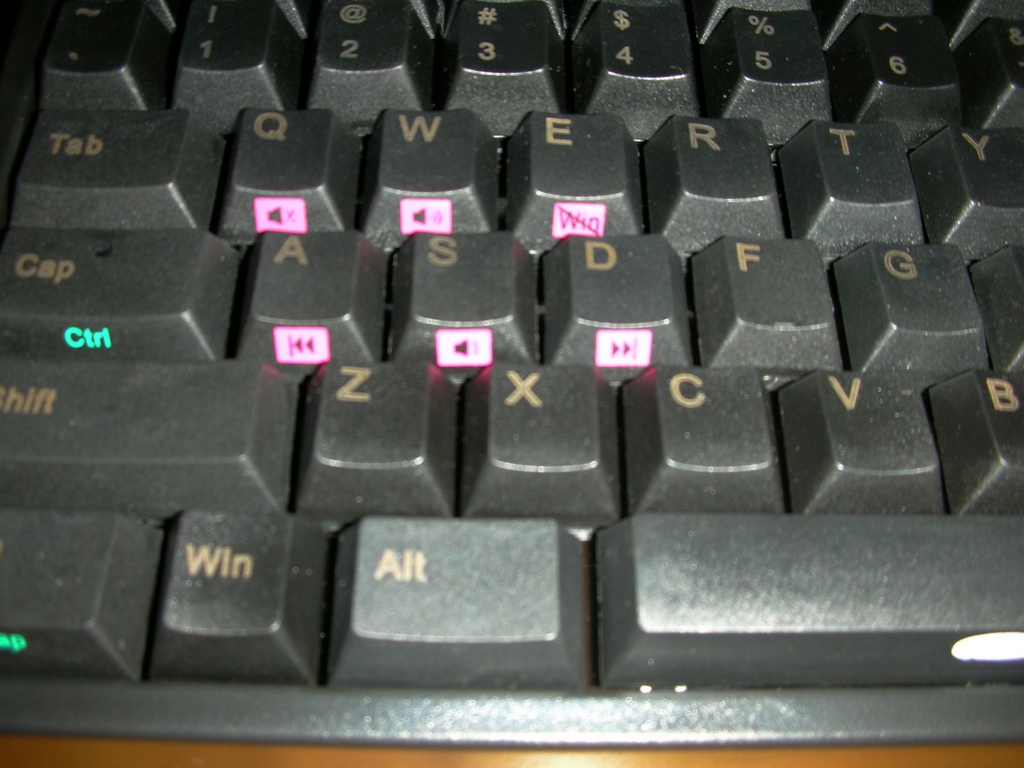 noppoo Mini84���� ʹ�ø���