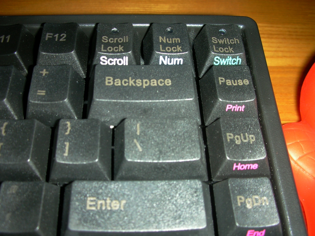 noppoo Mini84���� ʹ�ø���