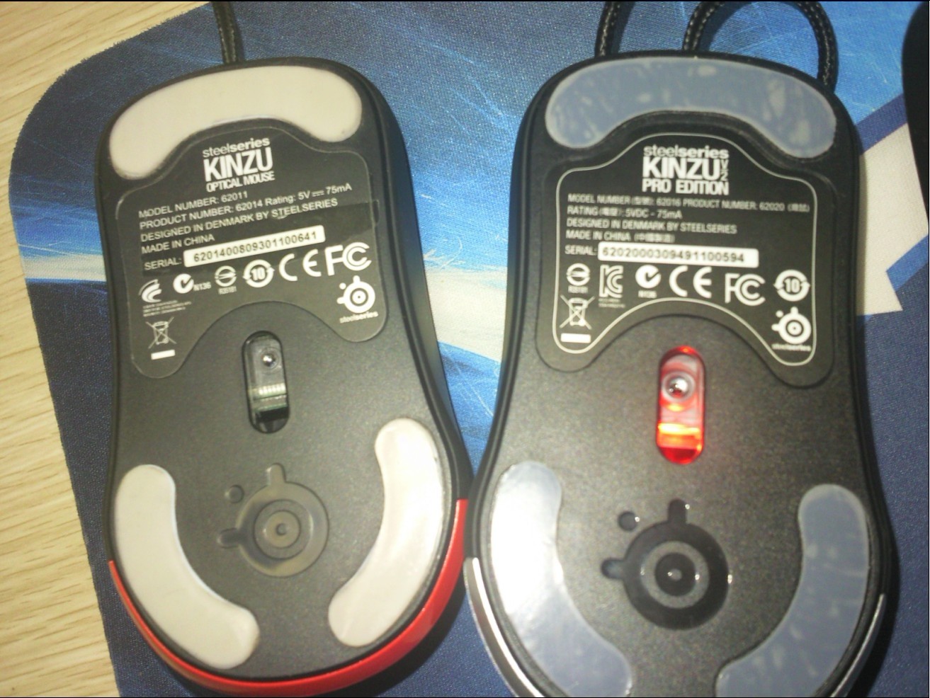 ����è��KINZU V2�����յ��� С��һ��