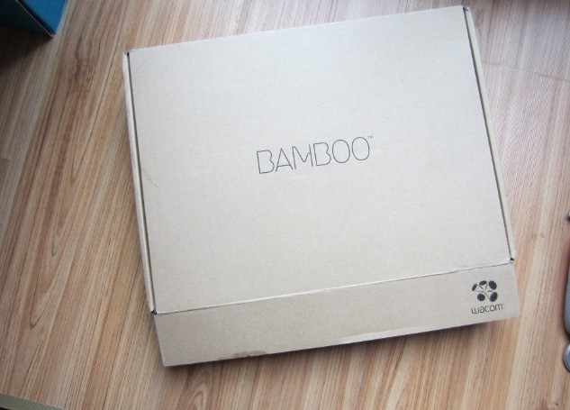 [�ɶ��؅^]����bamboo ctl470