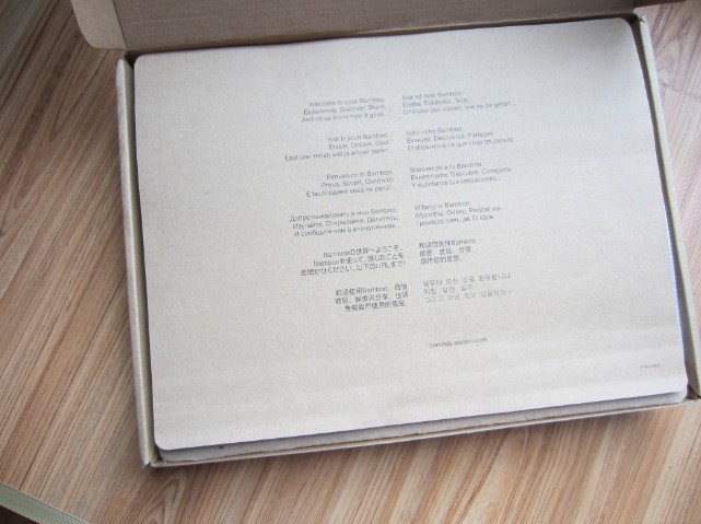 [�ɶ��؅^]����bamboo ctl470