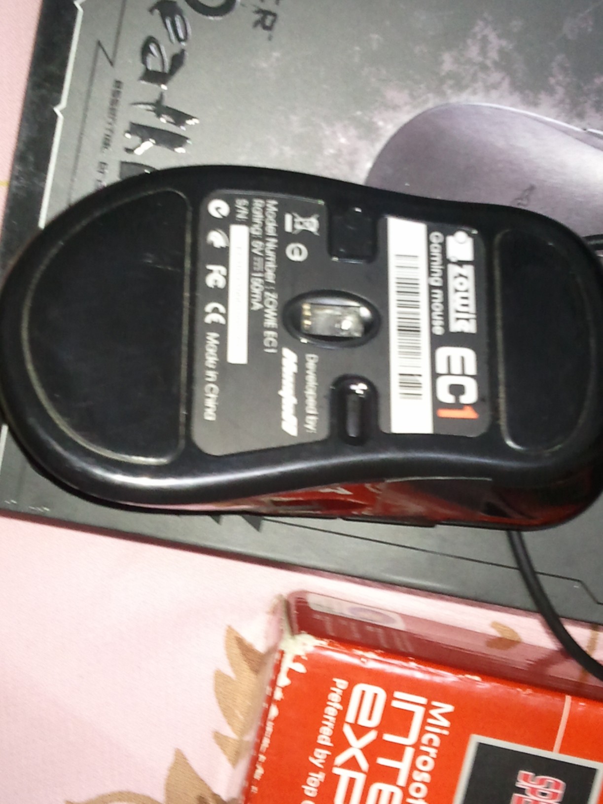 ��EC1 xai G9X ���� 518